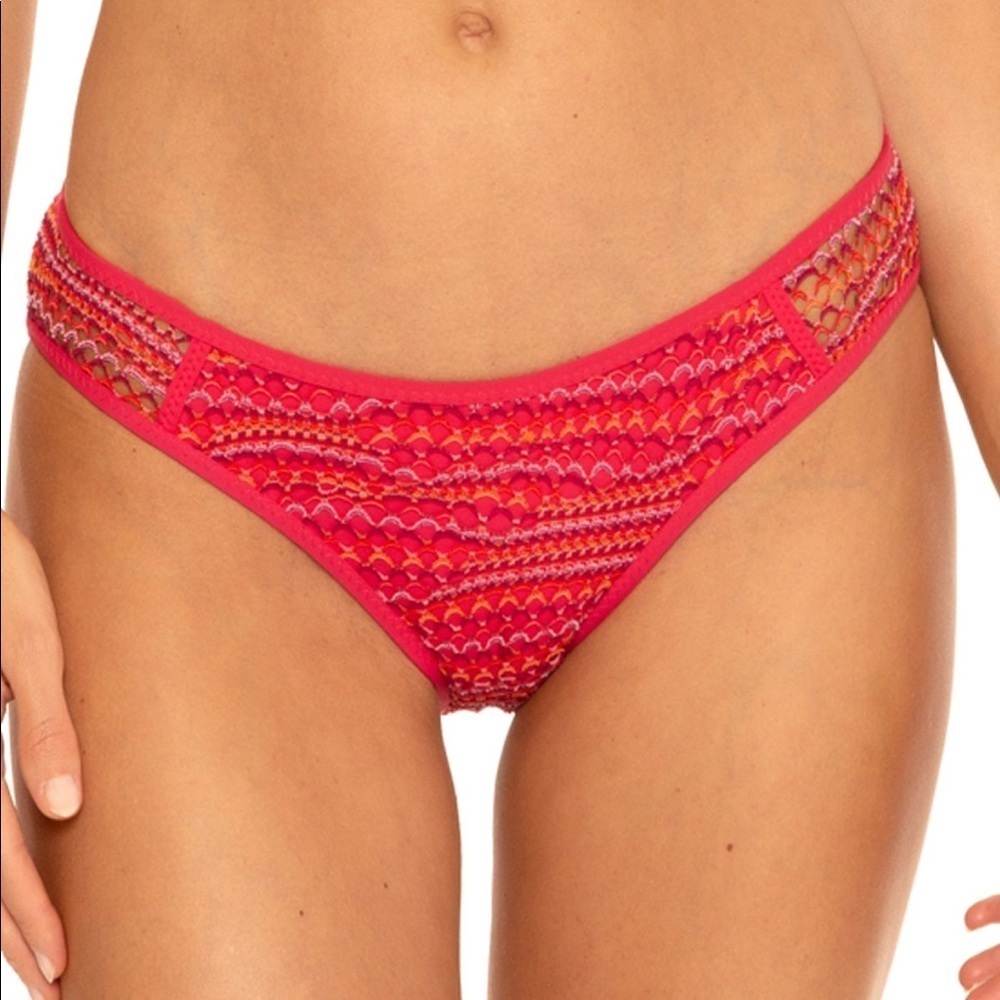 BECCA Bikini Bottom